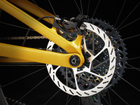 TREK FUEL EXe 9.9 XX1 AXS EU M Satin Baja Yellow