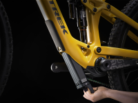 TREK FUEL EXe 9.9 XX1 AXS EU M Satin Baja Yellow
