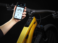 TREK FUEL EXe 9.9 XX1 AXS EU M Satin Baja Yellow