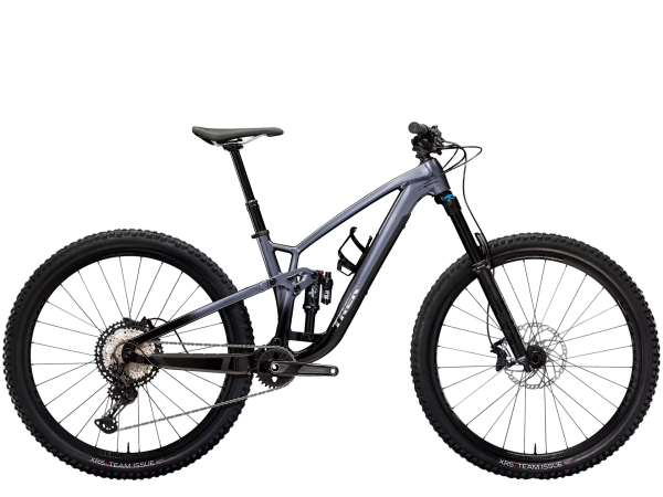 Trek 2023 - ML (173-180) Trek Fuel EX 8 Gen 6 XT Galactic Grey to Black Fade P
