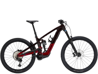 TREK Slash+ 9.7 EU L Red Smoke