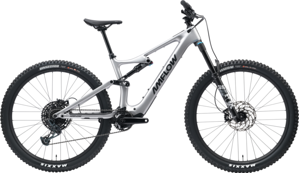 Amflow PL Carbon, M