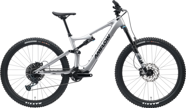 Amflow PL Carbon, M