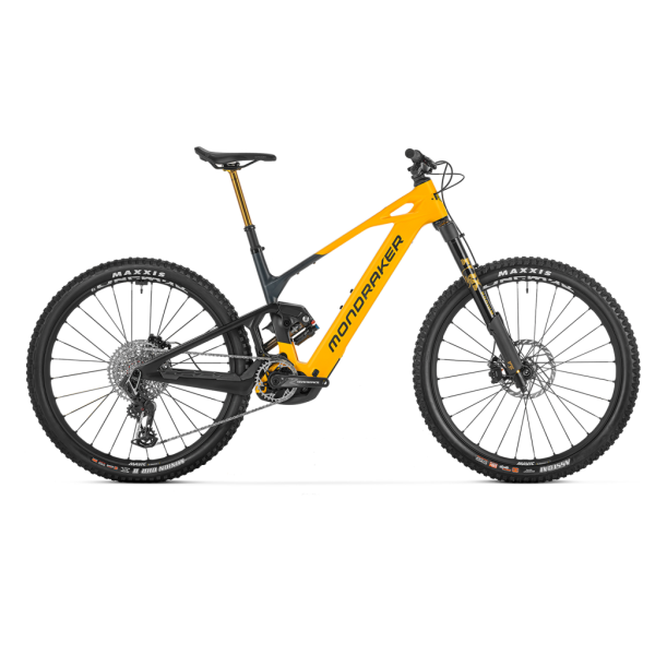 Mondraker Crafty Carbon RR S