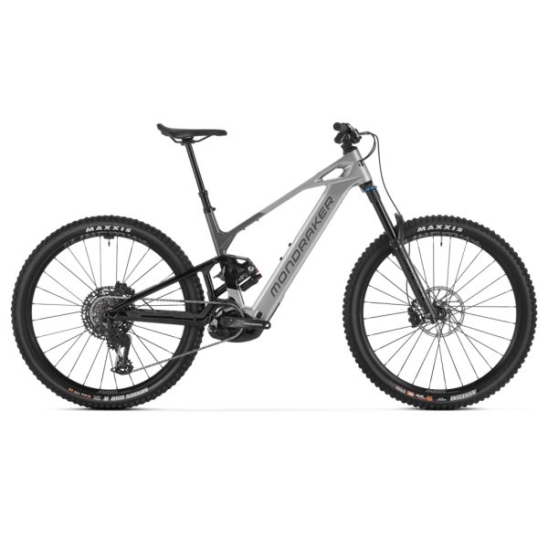 Mondraker Crafty Carbon R