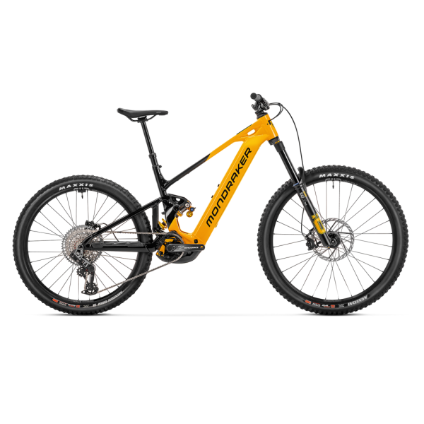 Mondraker LEVEL XR