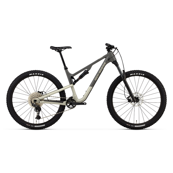Rocky Mountain Instinct Alloy 10 (27.5)