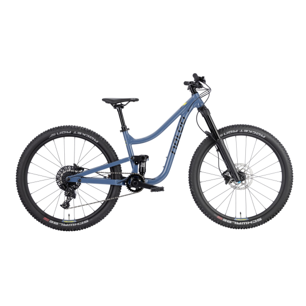 NALOO Mountain Jack 26" STD, 11-Speed