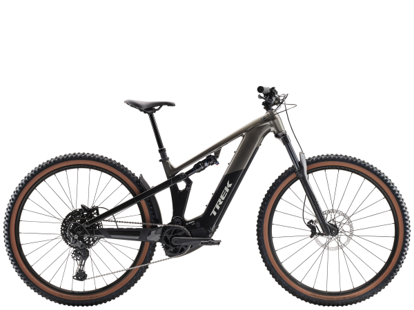 TREK PowerflyFS4 800