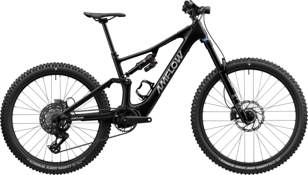 Amflow PX Carbon, L
