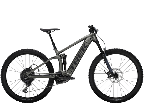 TREK Rail 5 Deore 625W