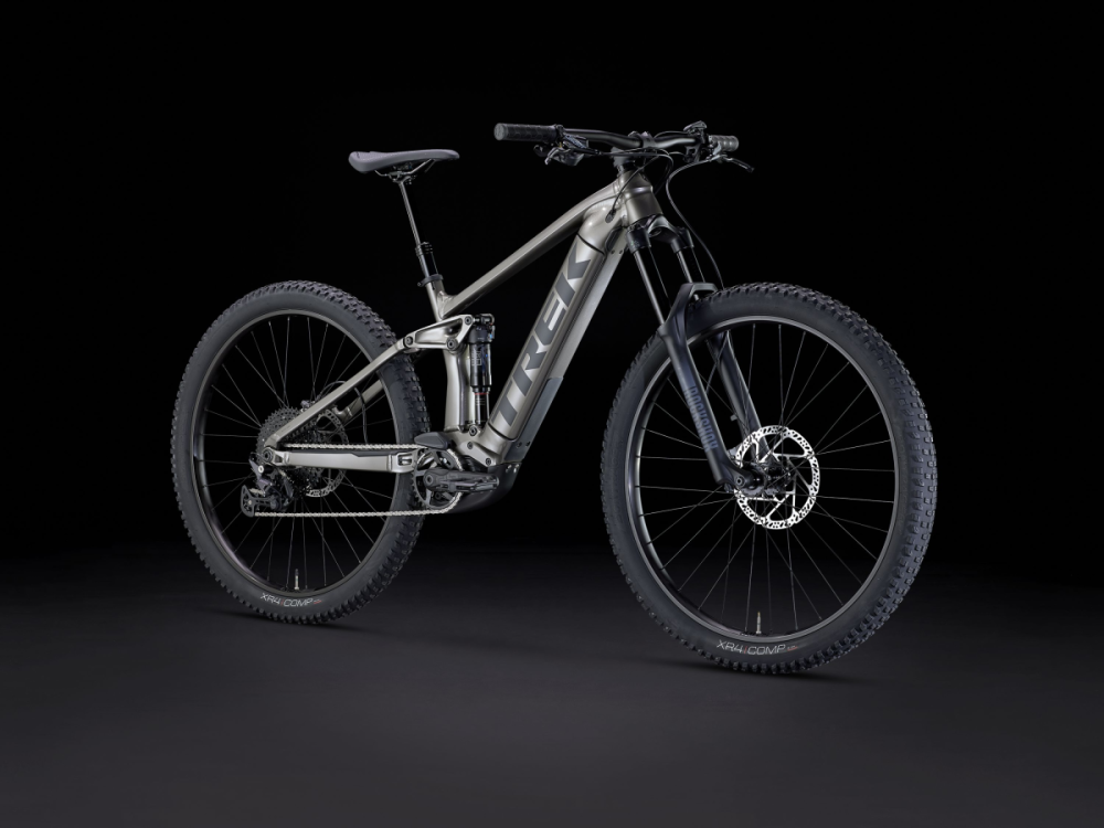 TREK Rail 5 Deore 625W