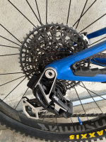 Mondraker 2024 - Mondraker Neat RR SL M Blue / Blue / White