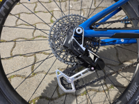 Mondraker 2024 - Mondraker Neat RR SL M Blue / Blue / White