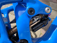 Mondraker 2024 - Mondraker Neat RR SL M Blue / Blue / White