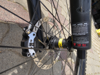 Mondraker 2024 - Mondraker Neat RR SL M Blue / Blue / White