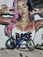 Mondraker 2024 - Mondraker Neat RR SL M Blue / Blue / White