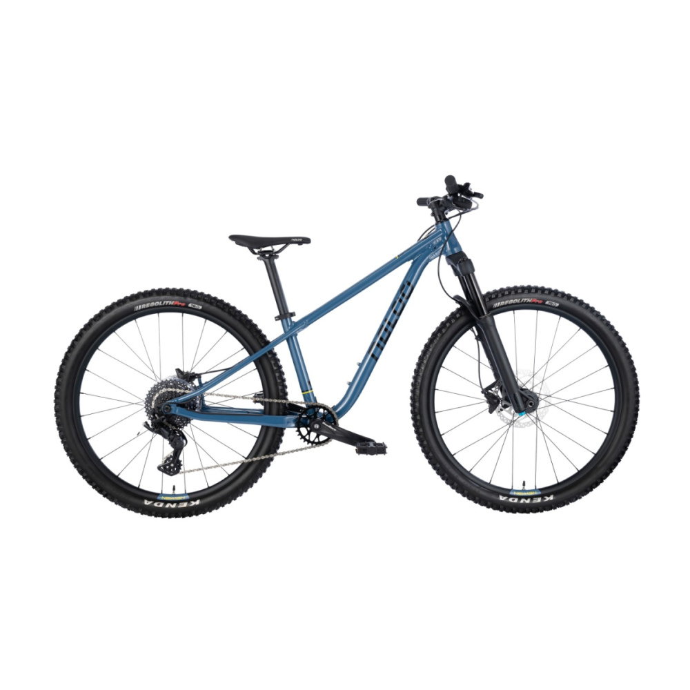 Hill Bill 26 SE Mk3 9-Speed Deep Blue