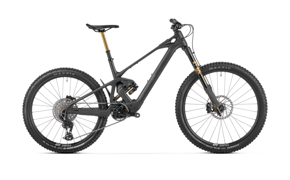 Mondraker ZENDIT RR