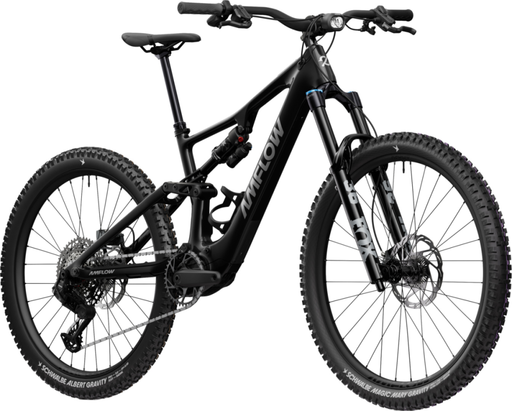 Amflow PX Carbon