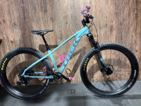 Trek Roscoe 7