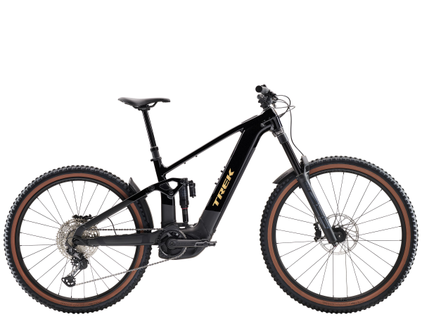 TREK Rail+ 8 S